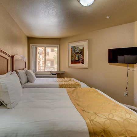 The Rita Suites Las Vegas Exterior foto