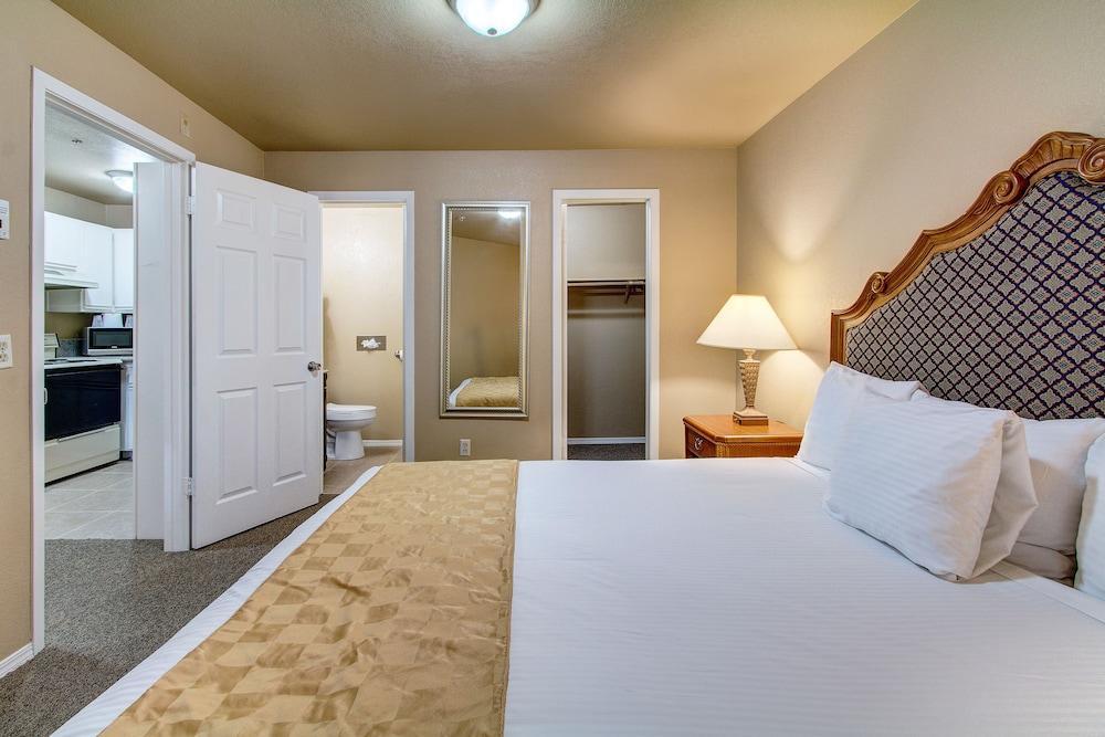 The Rita Suites Las Vegas Exterior foto