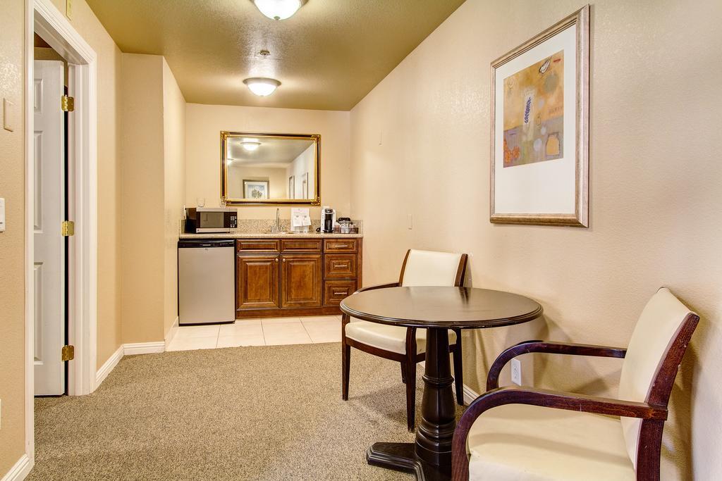 The Rita Suites Las Vegas Habitación foto