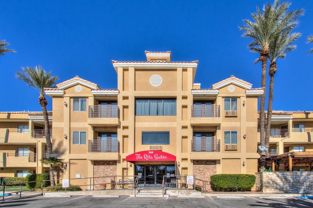 The Rita Suites Las Vegas Exterior foto